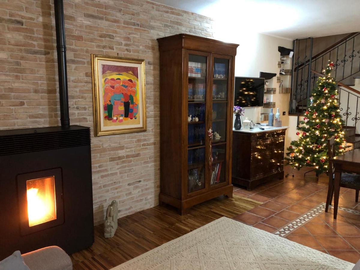 B&B Martina Assemini Kültér fotó