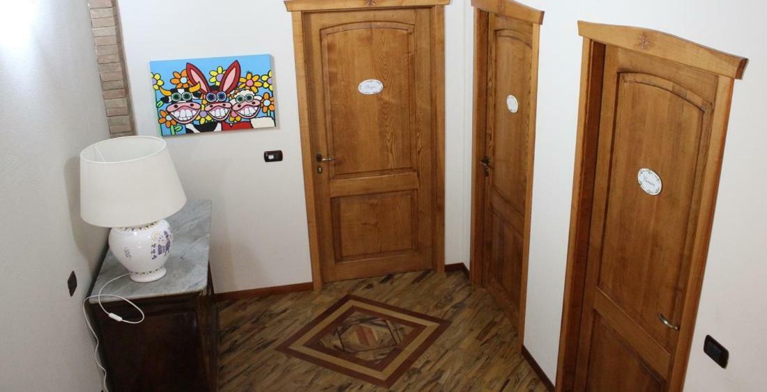 B&B Martina Assemini Kültér fotó