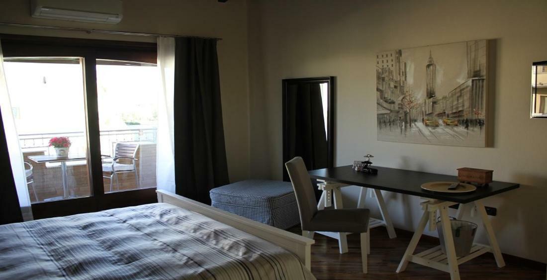 B&B Martina Assemini Kültér fotó