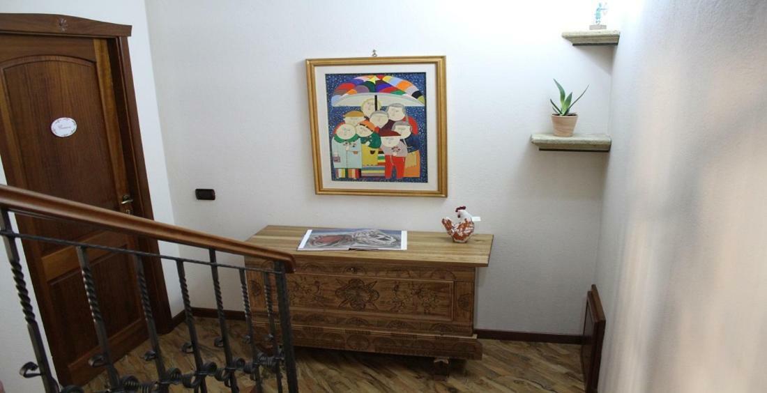 B&B Martina Assemini Kültér fotó