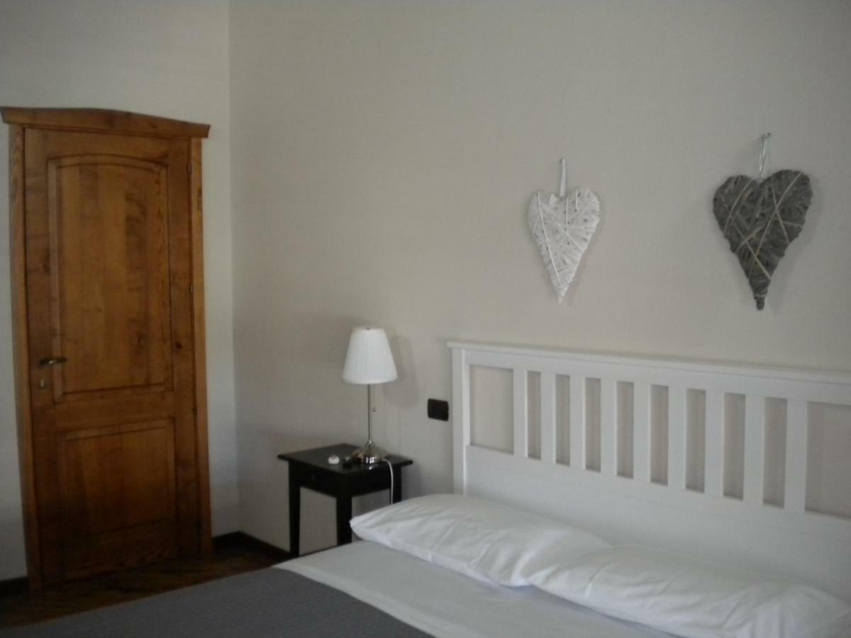 B&B Martina Assemini Kültér fotó