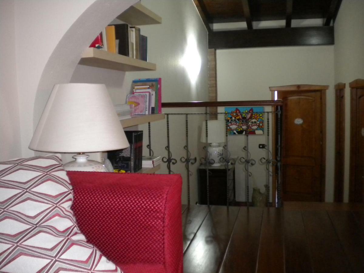B&B Martina Assemini Kültér fotó