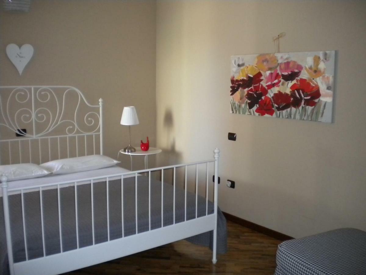 B&B Martina Assemini Kültér fotó