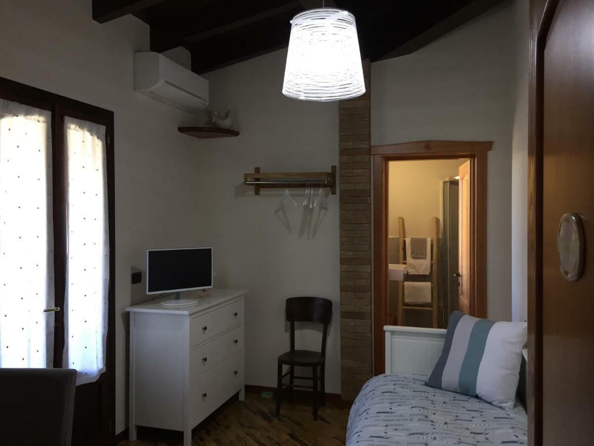 B&B Martina Assemini Kültér fotó