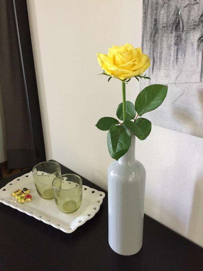 B&B Martina Assemini Kültér fotó
