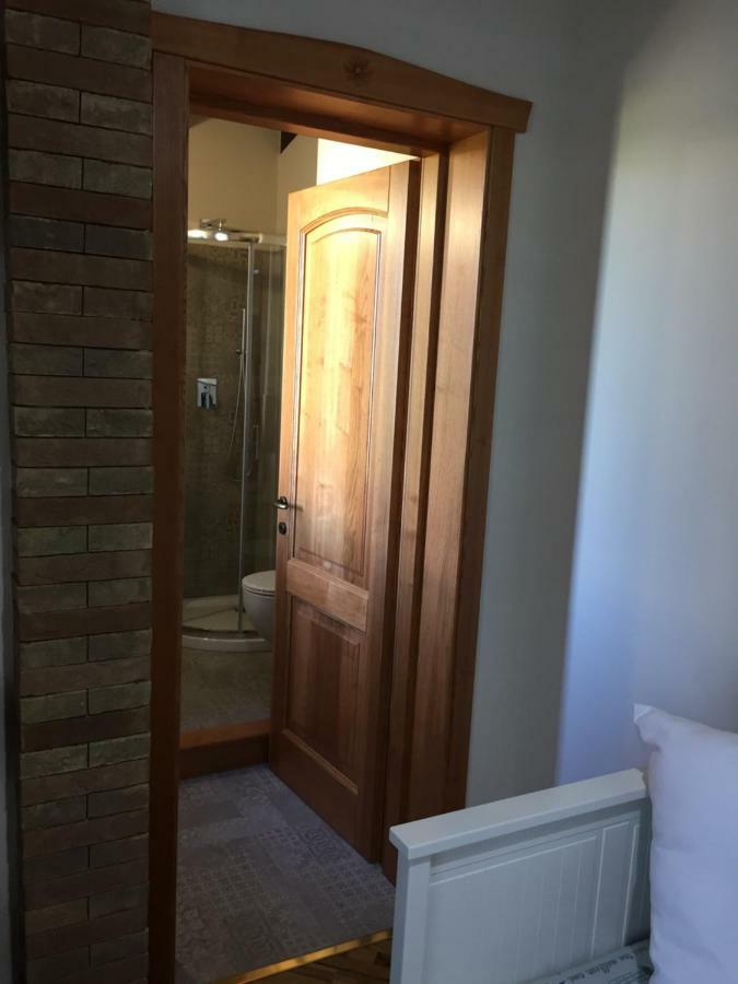 B&B Martina Assemini Kültér fotó