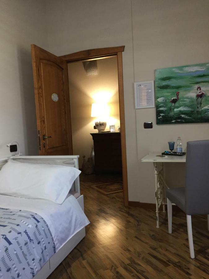 B&B Martina Assemini Kültér fotó
