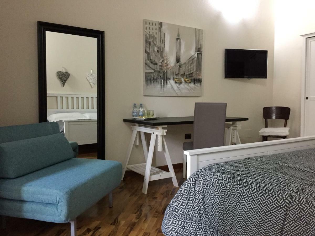 B&B Martina Assemini Kültér fotó