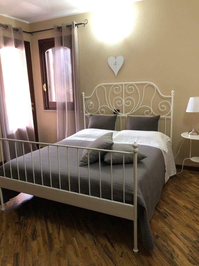 B&B Martina Assemini Kültér fotó